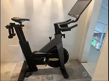 Bicicletta Technogym