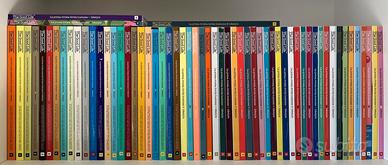 Collezione completa The Good Life n.1–60 ITA