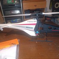 elicottero funcopter v2