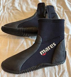 Calzari Mares