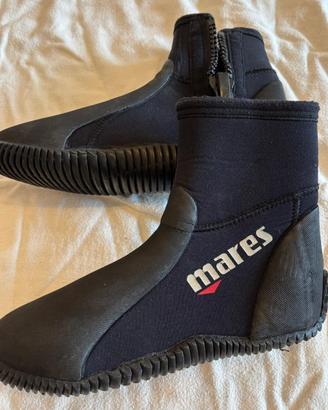Calzari Mares