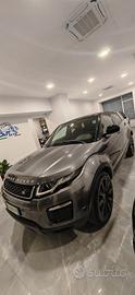 Land Rover Range Rover Evoque Range Rover Evoque 2