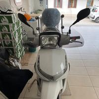 Peugeot Tweet 50