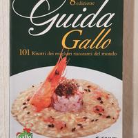 "Guida Gallo" 101 Risotti Dei Migliori Ristoranti