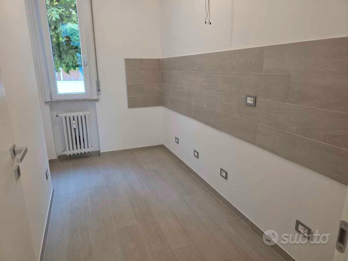 Appartamento – Reggio Emilia, Villaggio Catellani, Baragalla - Altro