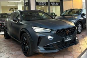 Cupra Formentor 2.5 TSI 4Drive DSG VZ5