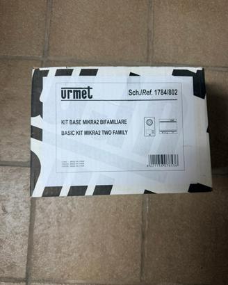 Urmet 1784/802