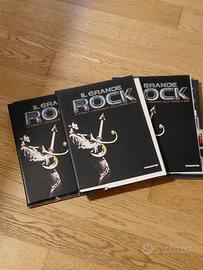 Il grande rock De Agostini