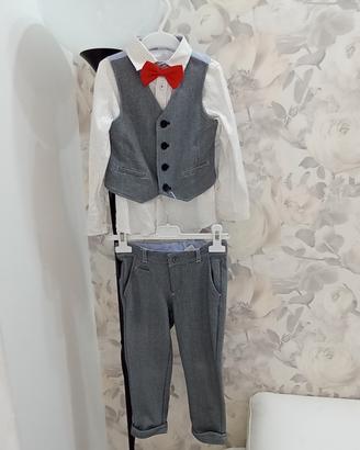 Vestito IDO bambino 