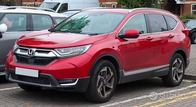 Ricambi usati honda cr-v 2011-2022