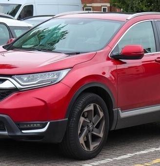 Ricambi usati honda cr-v 2011-2022