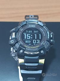 CASIO GDB H1000  1A7  G SQUAD 