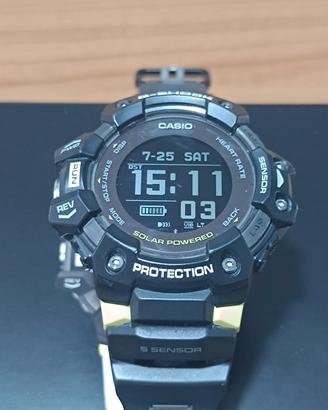 CASIO GDB H1000  1A7  G SQUAD 