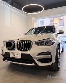 Bmw X3 sDrive18d Business Advantage