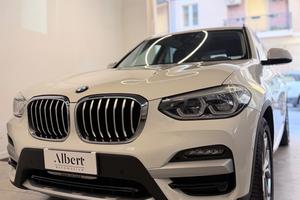 Bmw X3 sDrive18d Business Advantage