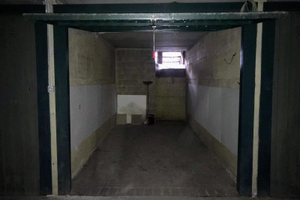 Box auto vicinanze stazione FS