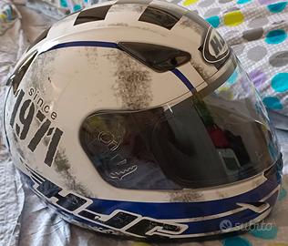 Casco integrale hjc misura S