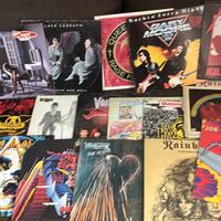 LP vintage Heavy Metal prime edizioni - Lista 1
