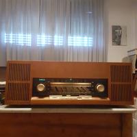 Radio loewe opta