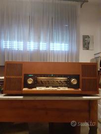 Radio loewe opta