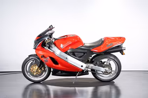 Bimota SB6 1100 R