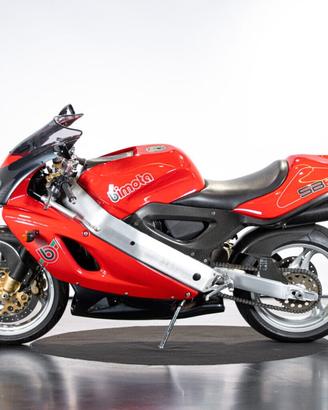 Bimota SB6 1100 R