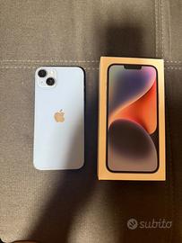iPhone 14 plus