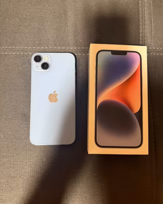 iPhone 14 plus
