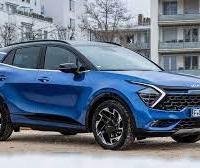 Disponiamo ricambi kia sportage dal 2012 al 2023