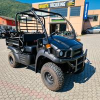 Quad UTV Kawasaki Mule SX 4x4 MY 25