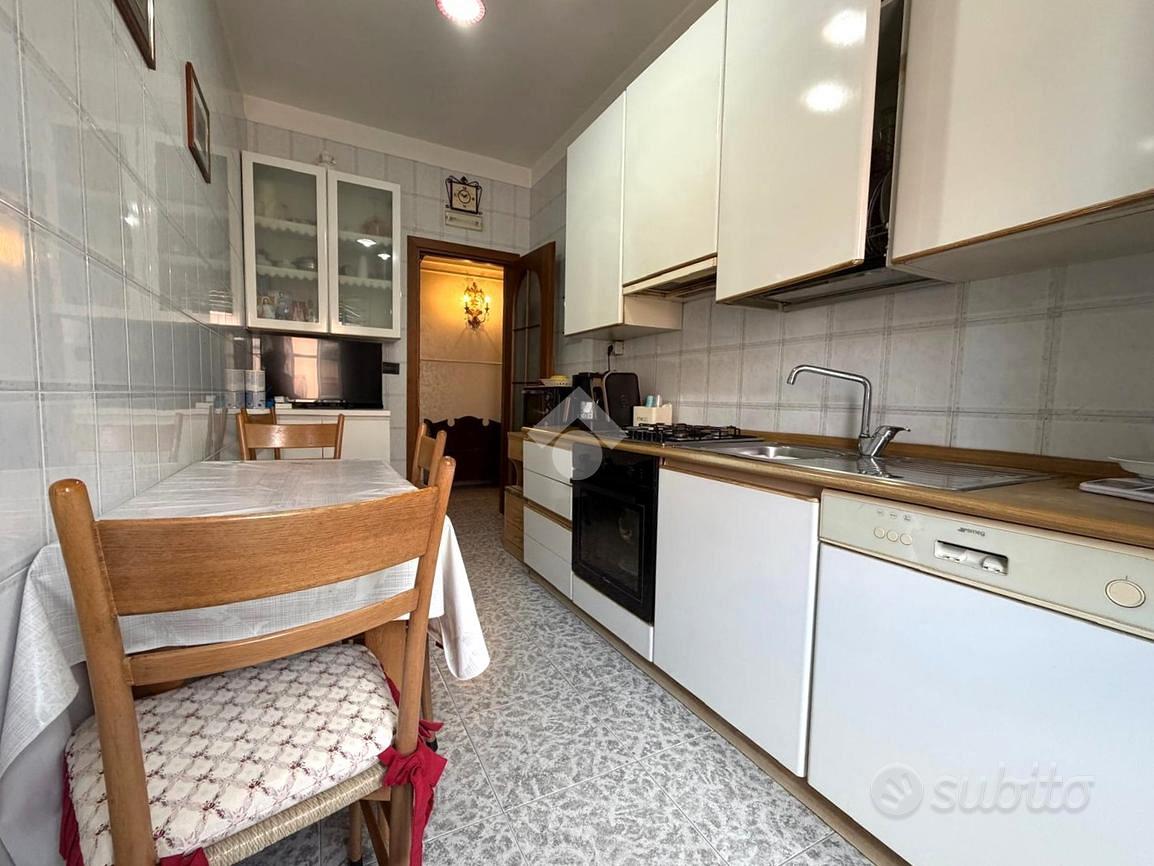Appartamento – Barletta, San Giacomo - Settefrati - Altro