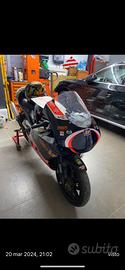Aprilia rs250 2t