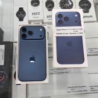 Apple iPhone 17 Pro Max 256GB - 52 CICLI