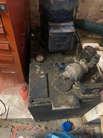 Centralina idraulica