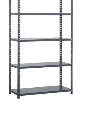 scaffalature a bulloni