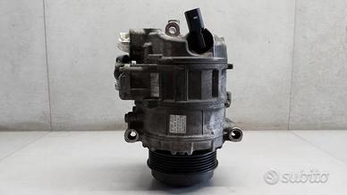 Compressore aria condizionata volkswagen crafter