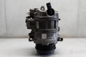 Compressore aria condizionata volkswagen crafter