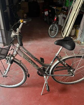 Bici olympia