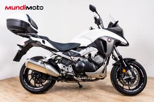 HONDA CROSSRUNNER 800 VFR 800 X - 2015