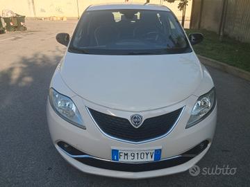 Lancia Ypsilon 1.2 GPL della casa  12/2017
