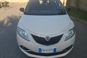 Lancia Ypsilon 1.2 GPL della casa  12/2017
