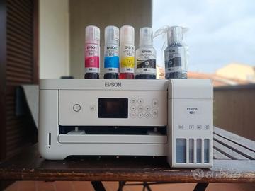 Stampante Epson Et 2756 con cartuccia  imbal
