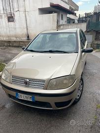 Fiat punto 1.2