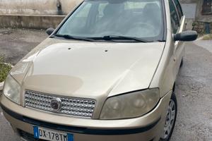 Fiat punto 1.2