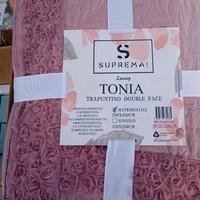 trapunta matrimoniale 