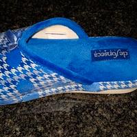 PANTOFOLE DE FONSECA DONNA