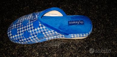 PANTOFOLE DE FONSECA DONNA