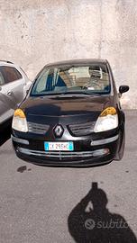 Renault modus 