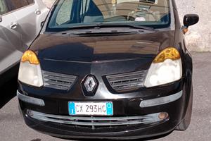Renault modus 