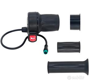 Acceleratore per bici elettrica